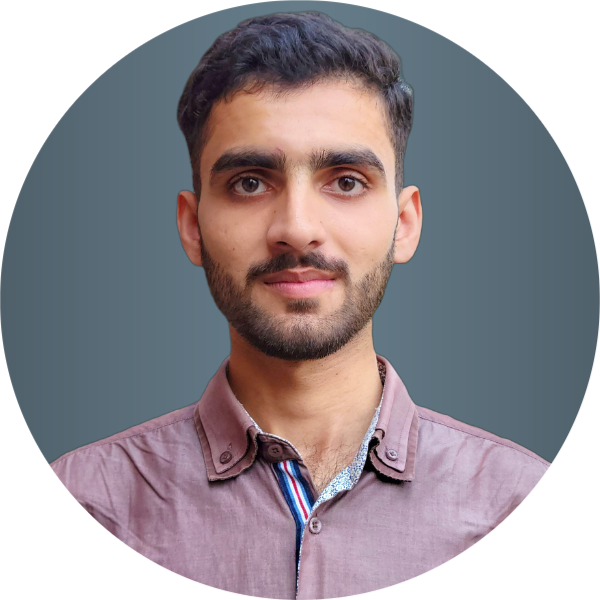 My Profile picture